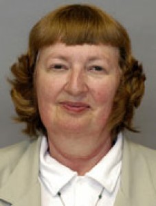 Cynthia Jensen