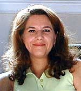 Rosa Serra