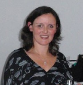 Sue McGlashan