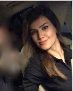 Safoura Z Mohajerani